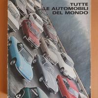 Quattroruote - Tutte le automobili del mondo 1965