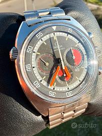 Omega Seamaster Soccer 41 mm 145.019 vintage