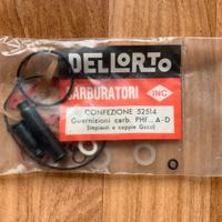 Kit Guarnizioni Carburatori DELL'ORTO PHF 5251400