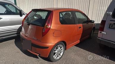 Punto sport 1.9 Mjet