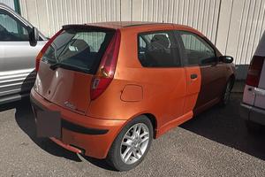 Punto sport 1.9 Mjet