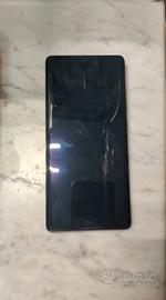 Xiaomi Mi Mix 4 12+512gb con bootloader sbloccato