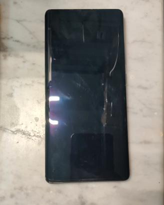 Xiaomi Mi Mix 4 12+512gb con bootloader sbloccato