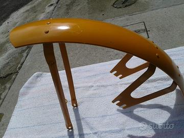 Serbatoio e parafanghi Ducati Scrambler 350