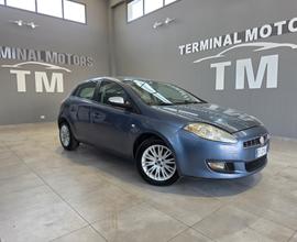 Fiat Bravo 1.6 MJT 120 CV DPF Emotion
