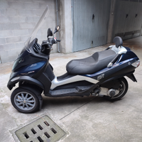 Piaggio mp3 250cc