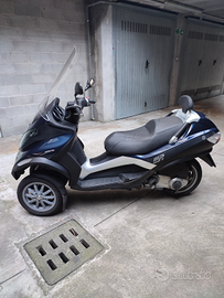 Piaggio mp3 250cc