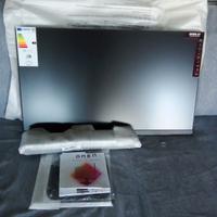 monitor Omen 27 nuovo