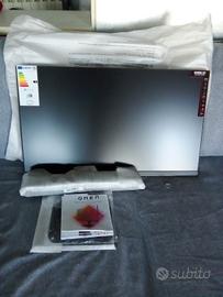 monitor Omen 27 nuovo