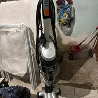 Rowenta lava e aspira pavimenti