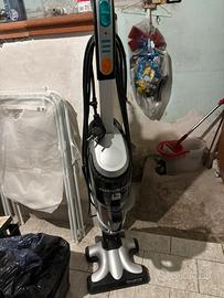 Rowenta lava e aspira pavimenti