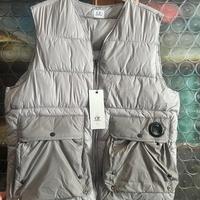Gilet uomo C.P. Company