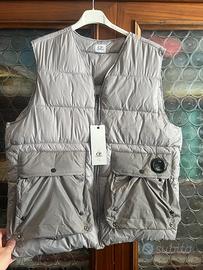 Gilet uomo C.P. Company
