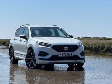 Ricambi usati seat tarraco 2018-2024