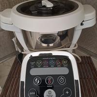 Robot Moulinex cousine companion