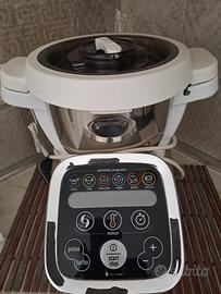 Robot Moulinex cousine companion