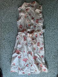 Coppia abiti donna