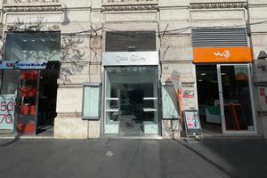 PRATI - Locale commerciale