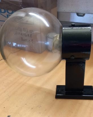 Lampade da giardino per esterno