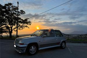 Renault 5 gt turbo