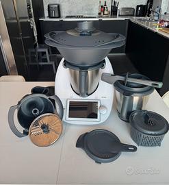 Robot da cucina vorwerk BIMBY TM6.
