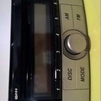 AUTORADIO per TERIOS