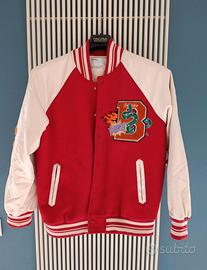 Bomber unisex Bershka 