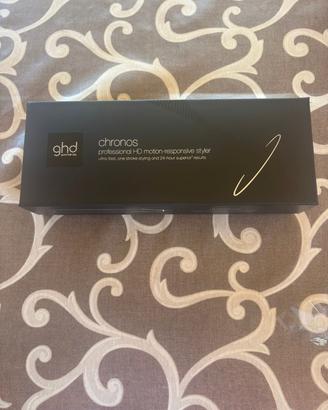 Piastra  GHD Chronos