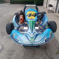 Go kart 60 LKE