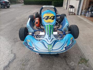 Go kart 60 LKE