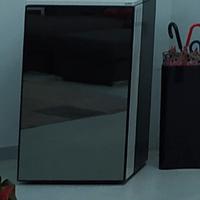 Stufa pellet idro 24 kw stelbi