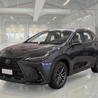 LEXUS NX 350H HYBRID BUSINESS 2WD AUTO MY22 SUV