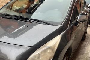 Peugeot 3008 1.6 hdi