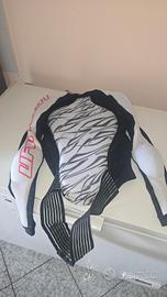 pettorina motocross ufo s-m
