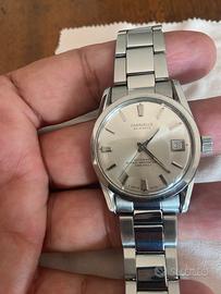 Orologio Caravelle 666 del 59