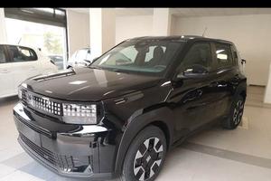 Grande panda   automatica 2025