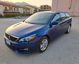 Peugeot 308 BlueHDi 100 S&S SW Business 02/2019