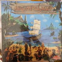 Archipelago, gioco da tavolo