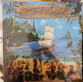 Archipelago, gioco da tavolo
