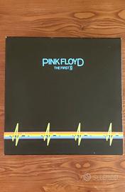 Pink Floyd _ The First XI 1979  Box set UK