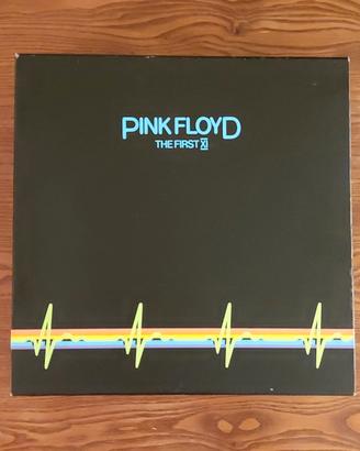 Pink Floyd _ The First XI 1979  Box set UK