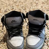 Scarpe nike x dior