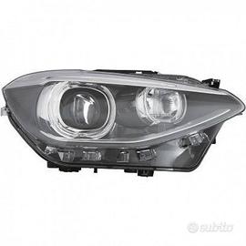 Faro fanale anteriore BIXENON dx BMW Serie1 F20 F2