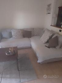 Divano allungabile sciaslong