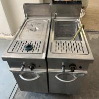Attrezzatura per cucine professionali