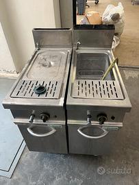 Attrezzatura per cucine professionali