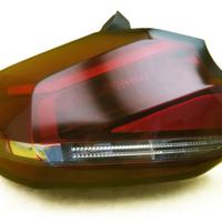 Fanale luce posteriore citroen c4 2023 9831100280