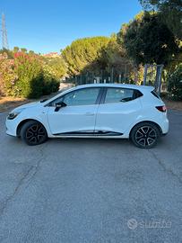 renault clio 2016