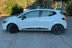 renault clio 2016