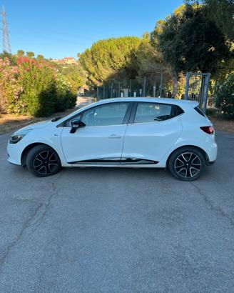 renault clio 2016